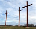 Image for Assembly of God Crosses, Rochester, MN