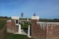 Image for Britse militaire begraafplaats Bethleem Farm Cemetery  - Mesen, Belgium