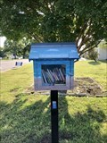 Image for City Hall Little Free Library - Dalworthington Gardens, TX