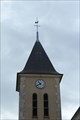 Image for Le Clocher de l'Eglise Saint-Germain - Annet-sur-Marne, France