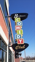 Image for Bricktown Comedy Club - Oklahoma City, OK