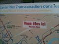 Image for Le Sentier Transcanadien dans les Basses Laurentides, Blainville