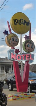 Image for Lollipop Motel - North Wildwood NJ
