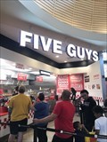 Image for Five Guys - Christiana Mall - Newark, DE