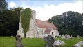Image for St Editha - Baverstock, Wiltshire