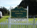 Image for OLDEST - Known cemetery in Charlotte County - Port Charlotte, Florida, USA