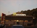 Image for McDonalds - WiFi Hotspot - Moe, Vic, Australia