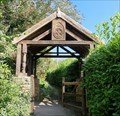 Image for Lychgate - St Andrew - Loxton, Somerset