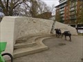 Image for Animals In War Memorial  -  London, England, UK
