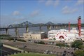 Image for Mississippi River Overlook -- Vicksburg MS