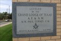 Image for 1957 - Palo Duro Masonic Lodge No. 1239 - Amarillo, TX