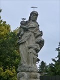 Image for St. Anne // Sv. Anna - Prítoky, Czech Republic