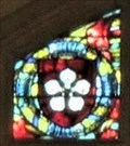 Image for The Great Hall Window Heraldic Shield No.4 - The University of Birmingham, Edgbaston, Birmingham, U.K.