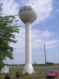 Image for Fairfield Township Water Tower - MI.