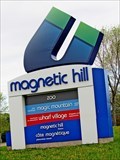 Image for Magnetic Hill - Moncton, NB, Canada