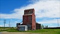 Image for Hilger GTA Farmers Union Elevator - Hilger, Montana