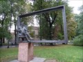 Image for Krakow gets Matejko monument  -  Krakow, Poland