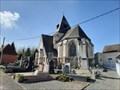 Image for Eglise Saint-Menne - Nedonchel, France