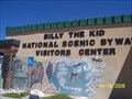 Image for Billy the Kid National Scenic Byway - Ruidoso, NM