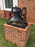 Image for Grange Hall Bell, Schley,NC,USA