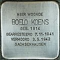 Image for Boelo Koens, Krimpen aan den IJssel, NL
