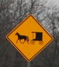 Image for Amish Crossing -- Miami OK
