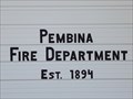 Image for Pembina Fire Department