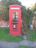 Image for New Bolingbroke Phone Box