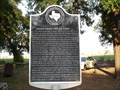 Image for Squaw Creek Indian Fight - Glen Rose Texas