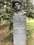 Image for Yuri Gagarin - Varna, Bulgaria