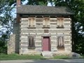 Image for Old Log Post Office - Franklin OH