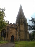 Image for St Peter's Church - Hope, Derbyshire