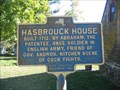 Image for Hasbrouck House