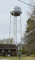 Image for Elm City Water Tower - Elm City, North Carolina, USA