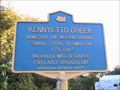 Image for Kennyetto Creek - Broadalbin - New York