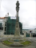 Image for Aos Mortos da Grande Guerra - Barcelos, Portugal