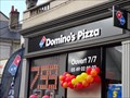 Image for Domino's Pizza  President Wilson Avenue Chatellerault France