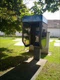Image for Payphone in Ves Touskov, Czech Republic, EU