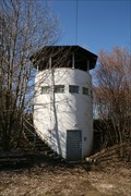 Image for Wasserturm Haiming - Obing, Lk. Traunstein, Bayern, D