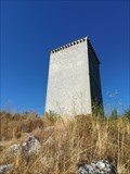 Image for Torre de A Pena - Xinxo da Limia, Ourense, Galicia, España