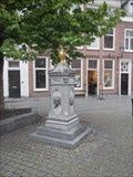 Image for Stadspomp - Bergen op Zoom, the Netherlands