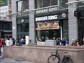 Image for Burger King Restaurant - Meir 1 - Antwerp, Belgium