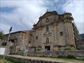 Image for Mosteiro de Santa María de Oia - Oia, ES