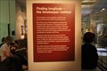 Image for Finding Longitude- Timekeeper Method -- Flamsteed House, Royal Observatory, Greenwich, London, UK
