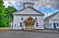 Image for Baptist Church (Former) - Wendell, MA