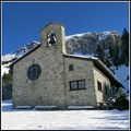 Image for Chapel of Peace - Malbun, Liechtenstein