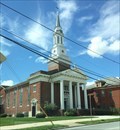 Image for St. Paul's Lutheran Church - Hanover, PA