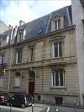 Image for 64 rue Bokanowski - Asnières-sur-Seine (Hauts-de-Seine)