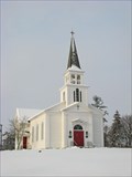 Image for The Parish of St. James ~ Boardman, Ohio