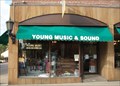 Image for Young Music and Sound - Millersburg, OH